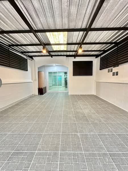 Bua Thong 2 Village, Nonthaburi, 1009 Road, Bang Yai, Bang Yai, Nonthaburi, 3 Bedrooms, 98 sqm, Townhouse For Sale, by NRagent, 500170148 - DDproperty.com