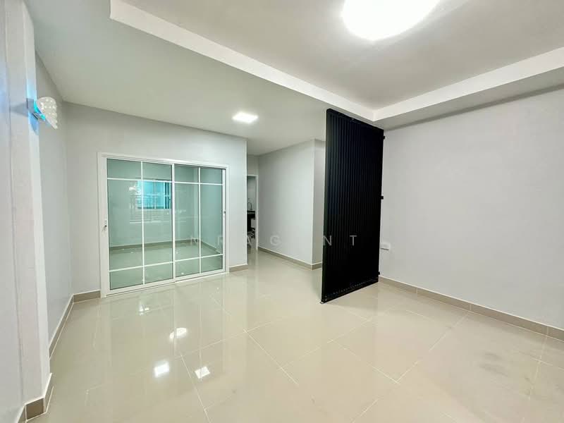 Bua Thong 2 Village : หมู่บ้านบัวทอง 2, นนทบุรี, ถนน 1009, บางใหญ่, บางใหญ่, นนทบุรี, 98 ตร.ม., ทาวน์เฮ้าส์ ขาย, โดย NRagent, 500170148 - DDproperty.com