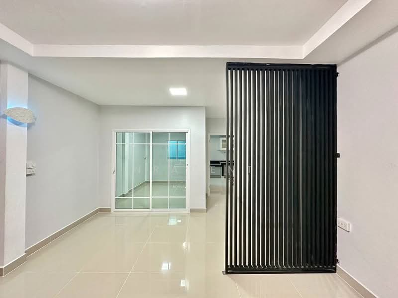 Bua Thong 2 Village, Nonthaburi, 1009 Road, Bang Yai, Bang Yai, Nonthaburi, 3 Bedrooms, 98 sqm, Townhouse For Sale, by NRagent, 500170148 - DDproperty.com