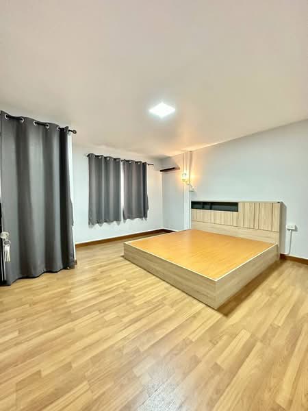 Bua Thong 2 Village, Nonthaburi, 1009 Road, Bang Yai, Bang Yai, Nonthaburi, 3 Bedrooms, 98 sqm, Townhouse For Sale, by NRagent, 500170148 - DDproperty.com