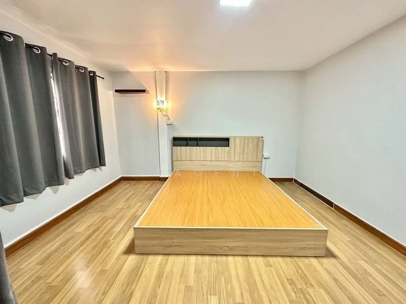 Bua Thong 2 Village, Nonthaburi, 1009 Road, Bang Yai, Bang Yai, Nonthaburi, 3 Bedrooms, 98 sqm, Townhouse For Sale, by NRagent, 500170148 - DDproperty.com