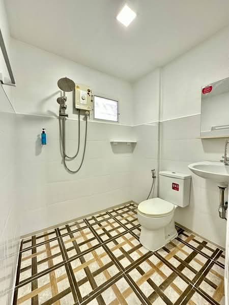 Bua Thong 2 Village : หมู่บ้านบัวทอง 2, นนทบุรี, ถนน 1009, บางใหญ่, บางใหญ่, นนทบุรี, 98 ตร.ม., ทาวน์เฮ้าส์ ขาย, โดย NRagent, 500170148 - DDproperty.com