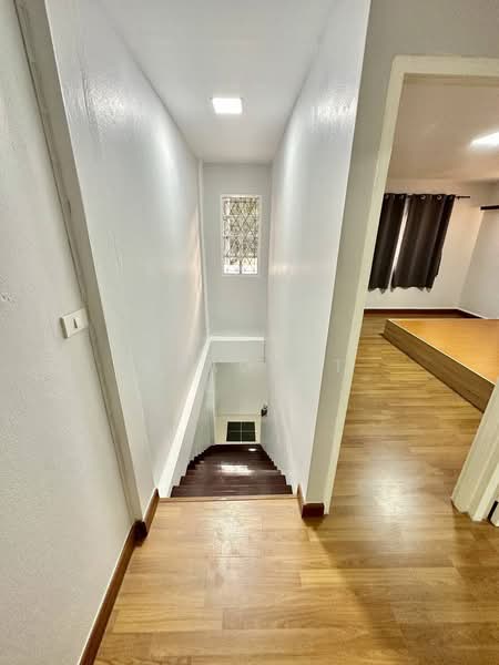 Bua Thong 2 Village, Nonthaburi, 1009 Road, Bang Yai, Bang Yai, Nonthaburi, 3 Bedrooms, 98 sqm, Townhouse For Sale, by NRagent, 500170148 - DDproperty.com