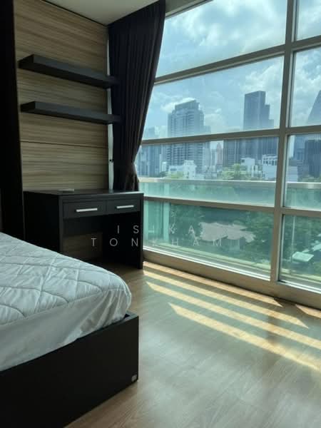 The Alcove Sukhumvit 49, Bangkok, Soi Sukhumvit 49, Khlong Tan Nua, Watthana, Bangkok, 2 Bedrooms, 70 sqm, Condo For Rent, by Isika Tonkham, 500170150 - DDproperty.com