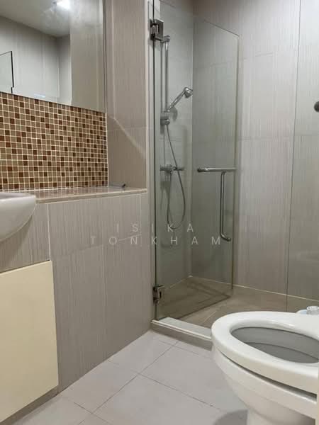 The Alcove Sukhumvit 49, Bangkok, Soi Sukhumvit 49, Khlong Tan Nua, Watthana, Bangkok, 2 Bedrooms, 70 sqm, Condo For Rent, by Isika Tonkham, 500170150 - DDproperty.com