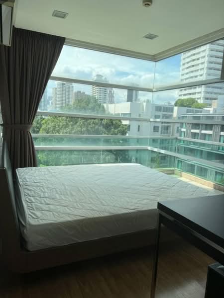 The Alcove Sukhumvit 49 : ดิ แอลโคฟ สุขุมวิท 49, กรุงเทพ, ซอยสุขุมวิท 49, คลองตันเหนือ, วัฒนา, กรุงเทพ, 70 ตร.ม., คอนโด ให้เช่า, โดย Isika Tonkham, 500170150 - DDproperty.com