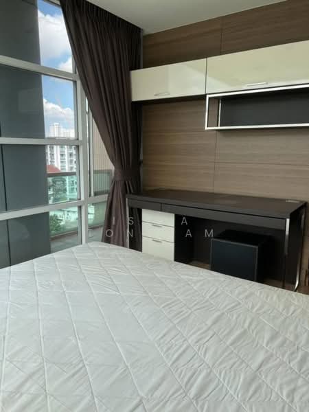 The Alcove Sukhumvit 49, Bangkok, Soi Sukhumvit 49, Khlong Tan Nua, Watthana, Bangkok, 2 Bedrooms, 70 sqm, Condo For Rent, by Isika Tonkham, 500170150 - DDproperty.com