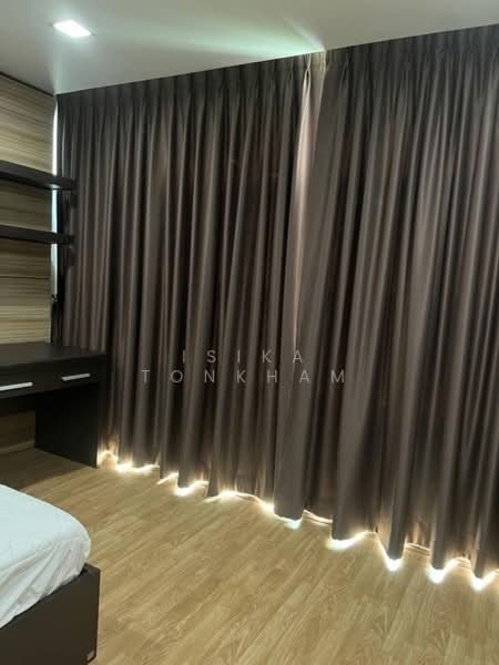 The Alcove Sukhumvit 49 : ดิ แอลโคฟ สุขุมวิท 49, กรุงเทพ, ซอยสุขุมวิท 49, คลองตันเหนือ, วัฒนา, กรุงเทพ, 70 ตร.ม., คอนโด ให้เช่า, โดย Isika Tonkham, 500170150 - DDproperty.com