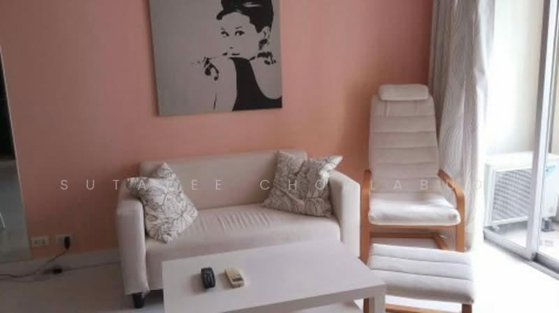 Asoke Place, Bangkok, Asok Montri Rd, Khlongtoei Nua, Watthana, Bangkok, 1 Bedroom, 60 sqm, Condo For Rent, by Sutavee Chonlabud, 500170152 - DDproperty.com