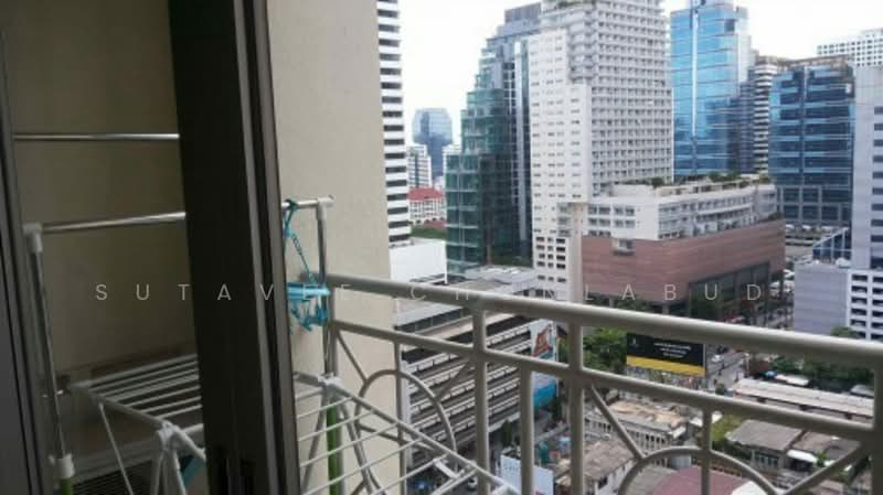 Asoke Place : อโศก เพลส, กรุงเทพ, ถนน อโศกมนตรี, คลองเตยเหนือ, วัฒนา, กรุงเทพ, 60 ตร.ม., คอนโด ให้เช่า, โดย Sutavee Chonlabud, 500170152 - DDproperty.com