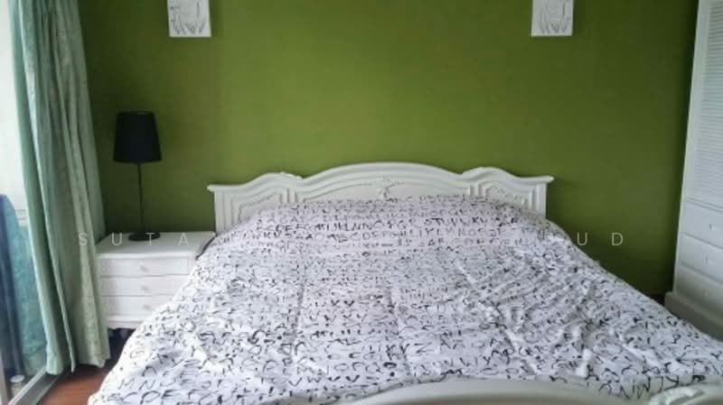 Asoke Place, Bangkok, Asok Montri Rd, Khlongtoei Nua, Watthana, Bangkok, 1 Bedroom, 60 sqm, Condo For Rent, by Sutavee Chonlabud, 500170152 - DDproperty.com