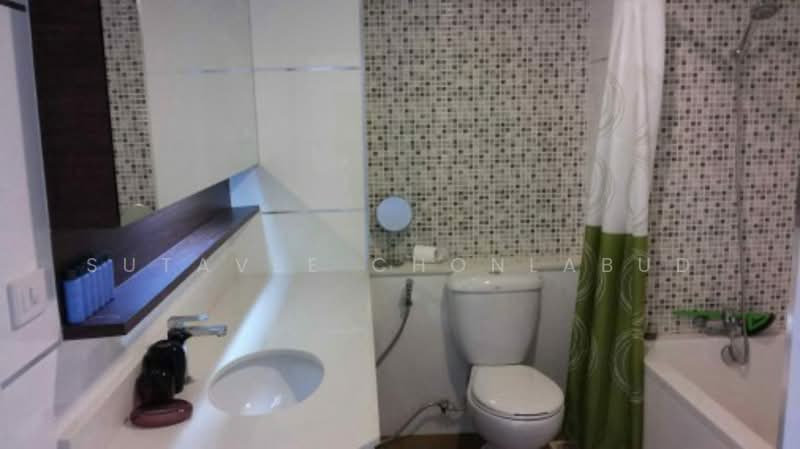 Asoke Place, Bangkok, Asok Montri Rd, Khlongtoei Nua, Watthana, Bangkok, 1 Bedroom, 60 sqm, Condo For Rent, by Sutavee Chonlabud, 500170152 - DDproperty.com