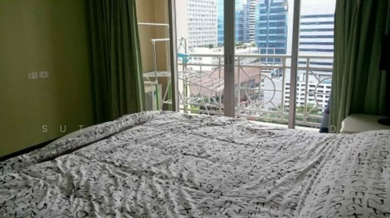 Asoke Place : อโศก เพลส, กรุงเทพ, ถนน อโศกมนตรี, คลองเตยเหนือ, วัฒนา, กรุงเทพ, 60 ตร.ม., คอนโด ให้เช่า, โดย Sutavee Chonlabud, 500170152 - DDproperty.com