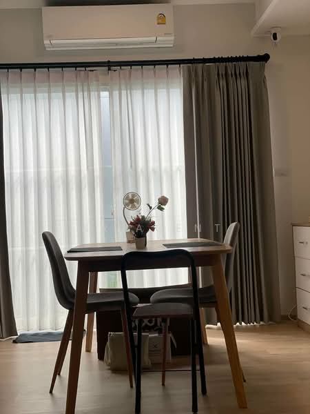 For Rent - Indy 4 Bangna km.7, Samut Prakan