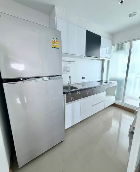 Supalai Wellington 2, Bangkok, Thimruemdam Road, Huai Khwang, Huai Khwang, Bangkok, 2 Bedrooms, 68 sqm, Condo For Rent, by Wathanyu  Withanakul, 500170154 - DDproperty.com