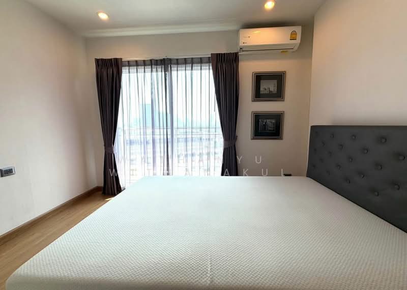 Supalai Wellington 2 : ศุภาลัย เวลลิงตัน 2, กรุงเทพ, ถนนเทียมร่วมมิตร, ห้วยขวาง, ห้วยขวาง, กรุงเทพ, 68 ตร.ม., คอนโด ให้เช่า, โดย Wathanyu  Withanakul, 500170154 - DDproperty.com