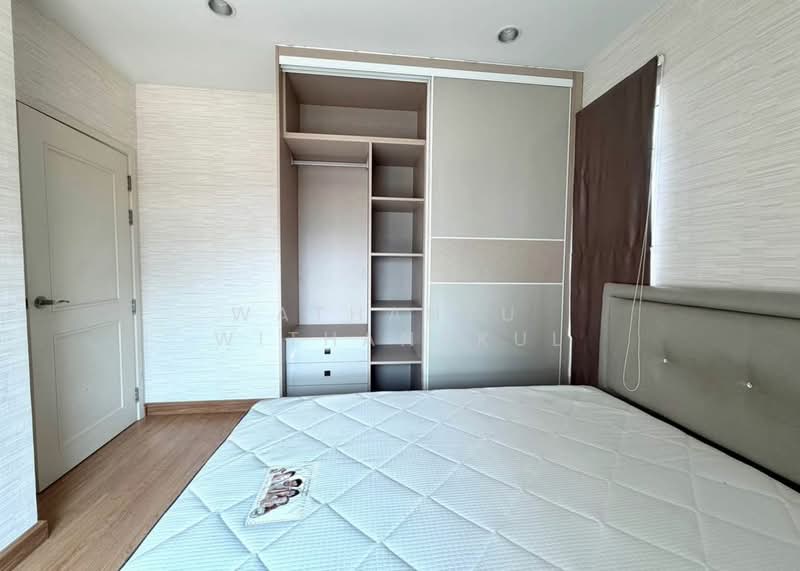 Supalai Wellington 2, Bangkok, Thimruemdam Road, Huai Khwang, Huai Khwang, Bangkok, 2 Bedrooms, 68 sqm, Condo For Rent, by Wathanyu  Withanakul, 500170154 - DDproperty.com