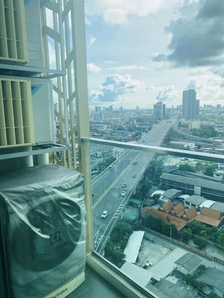 Mayfair Place Sukhumvit 50, Bangkok, Soi Sukhumvit 50, Phra Kanong, Khlong Toei, Bangkok, 2 Bedrooms, 51 sqm, Condo For Rent, by Connex Property, 500170155 - DDproperty.com