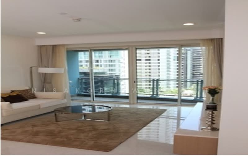 Q Langsuan, Bangkok, 54 Soi Langsuan, Langsuan Road, Lumphini, Pathum Wan, Bangkok, 2 Bedrooms, 92 sqm, Condo For Rent, by Nisakorn Wingwat, 500170156 - DDproperty.com