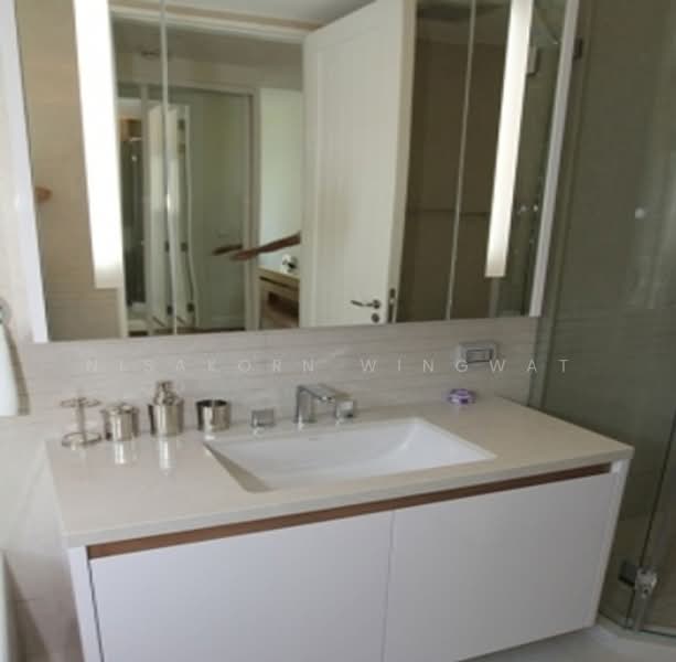 Q Langsuan, Bangkok, 54 Soi Langsuan, Langsuan Road, Lumphini, Pathum Wan, Bangkok, 2 Bedrooms, 92 sqm, Condo For Rent, by Nisakorn Wingwat, 500170156 - DDproperty.com