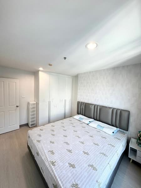 Belle Grand Rama 9, Bangkok, 131 Rama 9 Road, Huai Khwang, Huai Khwang, Bangkok, 2 Bedrooms, 58 sqm, Condo For Rent, by Wathanyu Withanakul, 500170160 - DDproperty.com