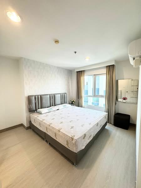 Belle Grand Rama 9, Bangkok, 131 Rama 9 Road, Huai Khwang, Huai Khwang, Bangkok, 2 Bedrooms, 58 sqm, Condo For Rent, by Wathanyu Withanakul, 500170160 - DDproperty.com