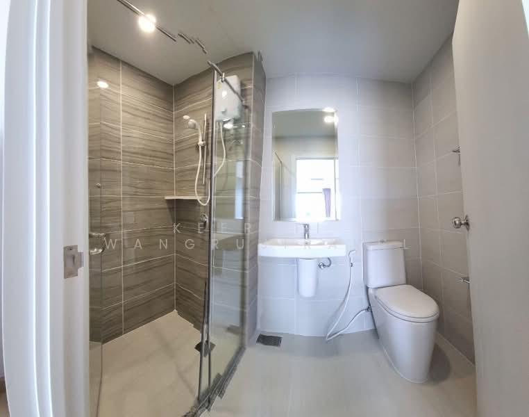 Supalai Loft Prajadhipok-Wongwian Yai, Bangkok, Prajadhipok Road, Somdet Chao Phraya, Khlong San, Bangkok, 2 Bedrooms, 71 sqm, Condo For Sale, by Keerati  Wangrujirakul, 500170161 - DDproperty.com