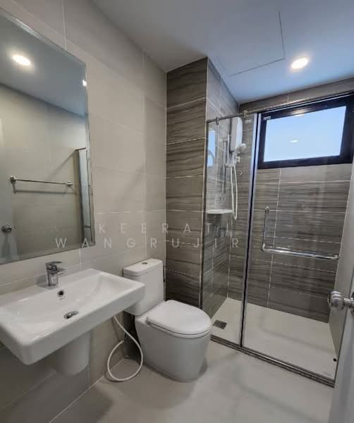 Supalai Loft Prajadhipok-Wongwian Yai : ศุภาลัย ลอฟท์ ประชาธิปก-วงเวียนใหญ่, กรุงเทพ, ถนนประชาธิปก, สมเด็จเจ้าพระยา, คลองสาน, กรุงเทพ, 71 ตร.ม., คอนโด ขาย, โดย Keerati  Wangrujirakul, 500170161 - DDproperty.com