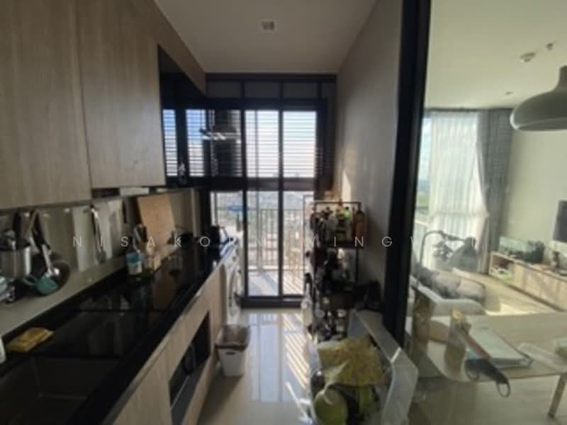 The Line Wongsawang, Bangkok, 1333 Bangkok - Nonthaburi Rd., Wong Sawang, Bang Sue, Bangkok, 2 Bedrooms, 49 sqm, Condo For Sale, by Nisakorn Wingwat, 500170163 - DDproperty.com