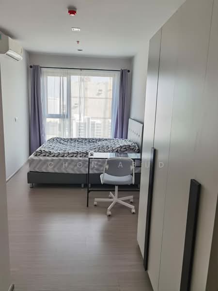 Life Asoke-Rama 9, Bangkok, 626 Asoke-Dindaeng Road, Makkasan, Ratchathewi, Bangkok, 2 Bedrooms, 58 sqm, Condo For Rent, by Sutavee Chonlabud, 500170165 - DDproperty.com