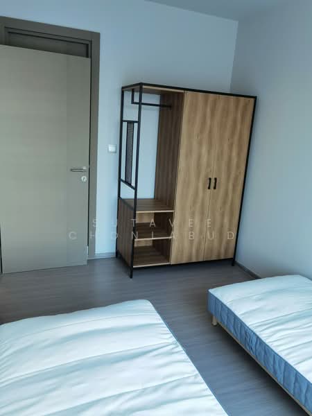 Life Asoke-Rama 9, Bangkok, 626 Asoke-Dindaeng Road, Makkasan, Ratchathewi, Bangkok, 2 Bedrooms, 58 sqm, Condo For Rent, by Sutavee Chonlabud, 500170165 - DDproperty.com