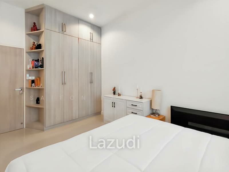 THE LEES 3, Prachuap Khiri Khan, Thap Tai, Hua Hin, Prachuap Khiri Khan, 3 Bedrooms, 175 sqm, Villa For Sale, by Saifon Phuphanna, 500170166 - DDproperty.com