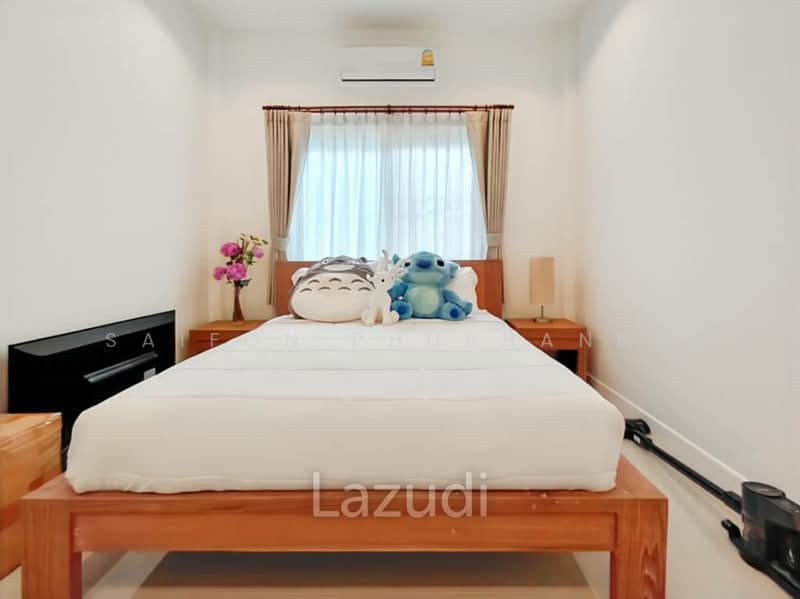 THE LEES 3, Prachuap Khiri Khan, Thap Tai, Hua Hin, Prachuap Khiri Khan, 3 Bedrooms, 175 sqm, Villa For Sale, by Saifon Phuphanna, 500170166 - DDproperty.com