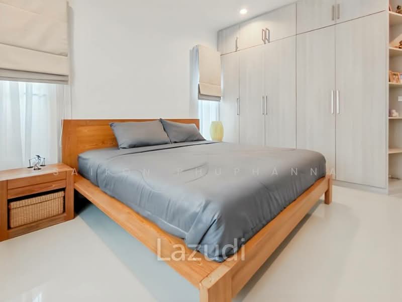 เดอะ ลีส์ 3, ประจวบคีรีขันธ์, ทับใต้, หัวหิน, ประจวบคีรีขันธ์, 175 ตร.ม., วิลล่า ขาย, โดย Saifon Phuphanna, 500170166 - DDproperty.com