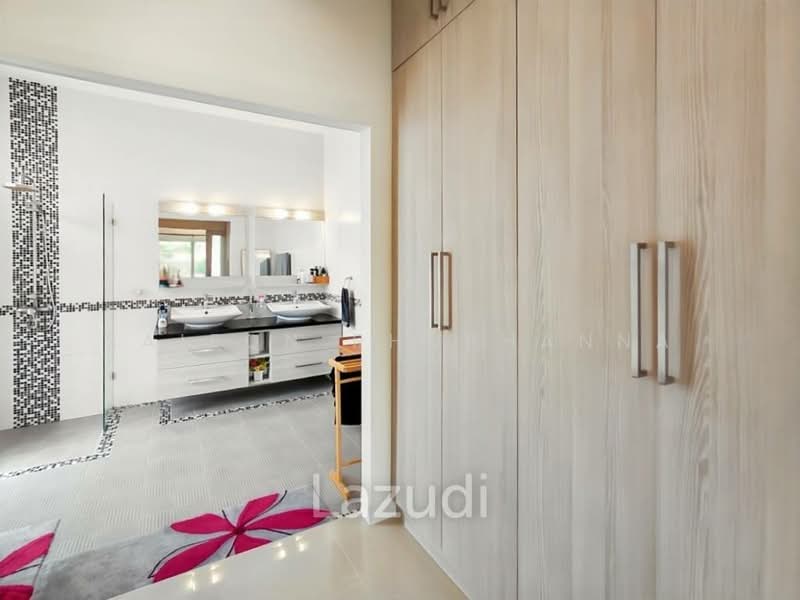 THE LEES 3, Prachuap Khiri Khan, Thap Tai, Hua Hin, Prachuap Khiri Khan, 3 Bedrooms, 175 sqm, Villa For Sale, by Saifon Phuphanna, 500170166 - DDproperty.com