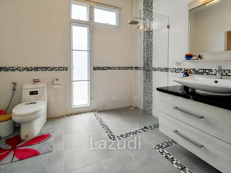 THE LEES 3, Prachuap Khiri Khan, Thap Tai, Hua Hin, Prachuap Khiri Khan, 3 Bedrooms, 175 sqm, Villa For Sale, by Saifon Phuphanna, 500170166 - DDproperty.com