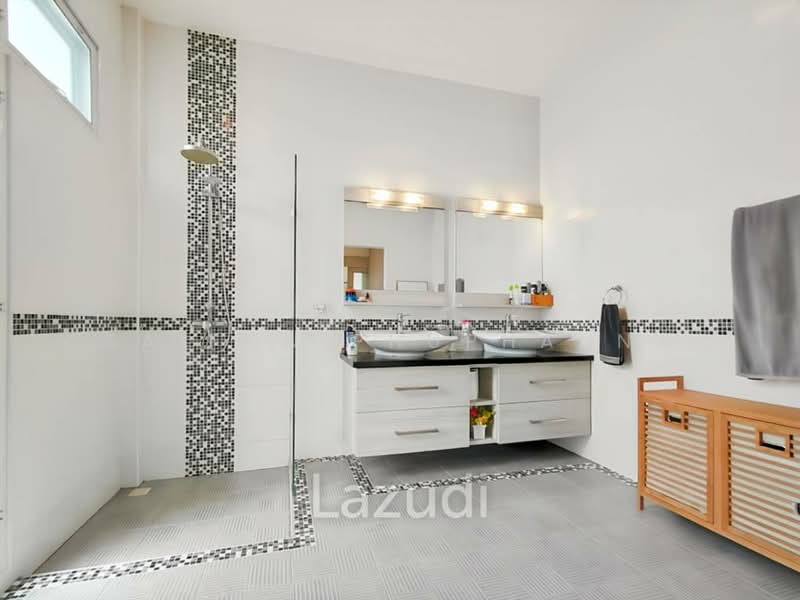 เดอะ ลีส์ 3, ประจวบคีรีขันธ์, ทับใต้, หัวหิน, ประจวบคีรีขันธ์, 175 ตร.ม., วิลล่า ขาย, โดย Saifon Phuphanna, 500170166 - DDproperty.com