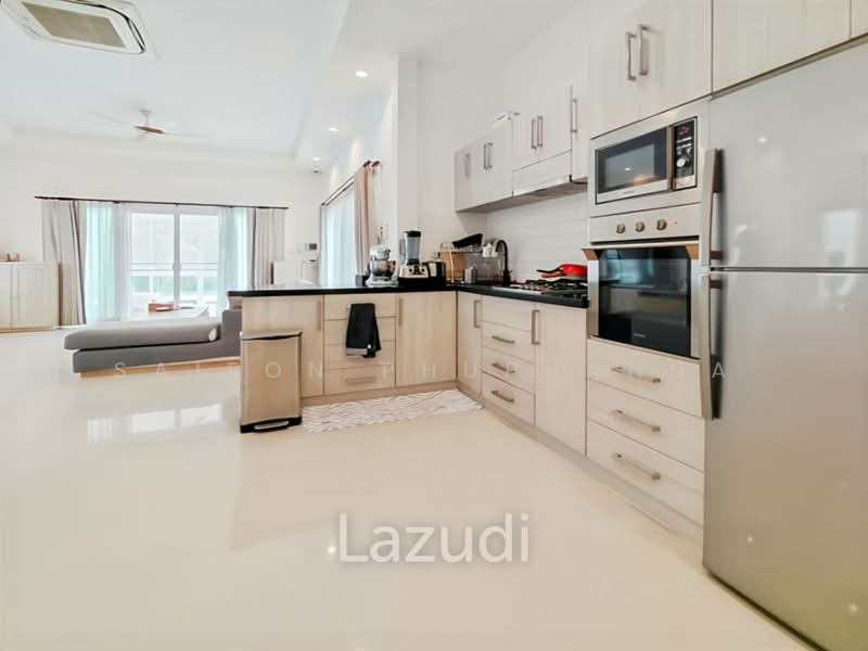 THE LEES 3, Prachuap Khiri Khan, Thap Tai, Hua Hin, Prachuap Khiri Khan, 3 Bedrooms, 175 sqm, Villa For Sale, by Saifon Phuphanna, 500170166 - DDproperty.com