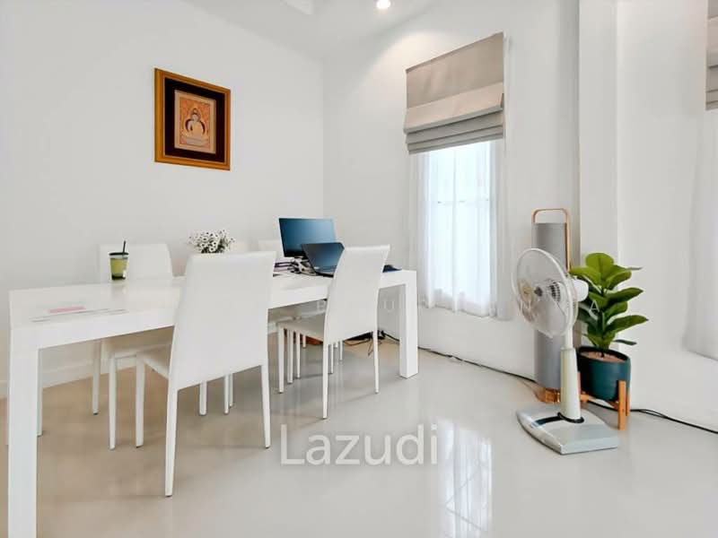 THE LEES 3, Prachuap Khiri Khan, Thap Tai, Hua Hin, Prachuap Khiri Khan, 3 Bedrooms, 175 sqm, Villa For Sale, by Saifon Phuphanna, 500170166 - DDproperty.com