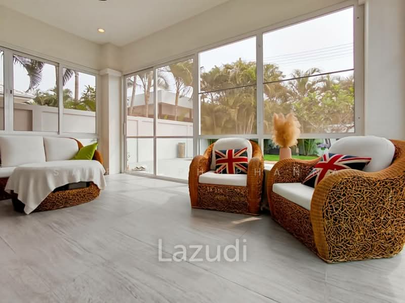 เดอะ ลีส์ 3, ประจวบคีรีขันธ์, ทับใต้, หัวหิน, ประจวบคีรีขันธ์, 175 ตร.ม., วิลล่า ขาย, โดย Saifon Phuphanna, 500170166 - DDproperty.com