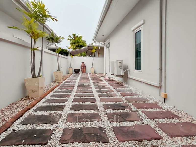 THE LEES 3, Prachuap Khiri Khan, Thap Tai, Hua Hin, Prachuap Khiri Khan, 3 Bedrooms, 175 sqm, Villa For Sale, by Saifon Phuphanna, 500170166 - DDproperty.com