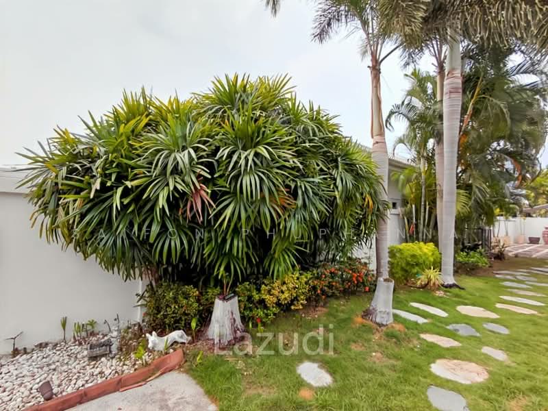 THE LEES 3, Prachuap Khiri Khan, Thap Tai, Hua Hin, Prachuap Khiri Khan, 3 Bedrooms, 175 sqm, Villa For Sale, by Saifon Phuphanna, 500170166 - DDproperty.com