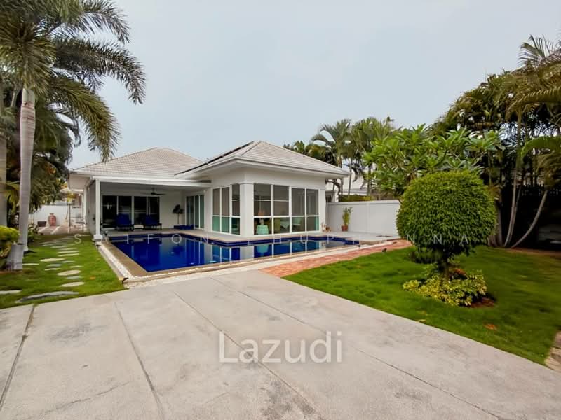 เดอะ ลีส์ 3, ประจวบคีรีขันธ์, ทับใต้, หัวหิน, ประจวบคีรีขันธ์, 175 ตร.ม., วิลล่า ขาย, โดย Saifon Phuphanna, 500170166 - DDproperty.com