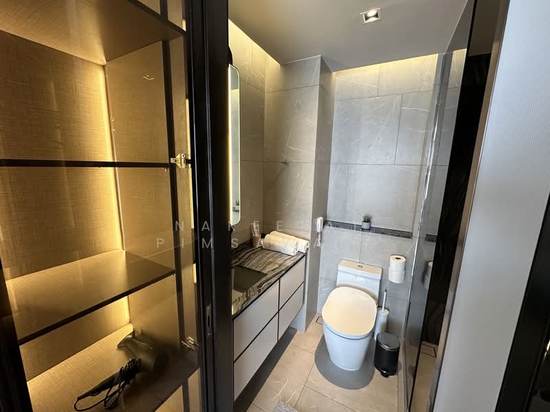 The Reserve 61 Hideaway, กรุงเทพ, 92 Sukhumvit 61, คลองตันเหนือ, วัฒนา, กรุงเทพ, 72 ตร.ม., คอนโด ให้เช่า, โดย Nareerat Pimsawang, 500170172 - DDproperty.com