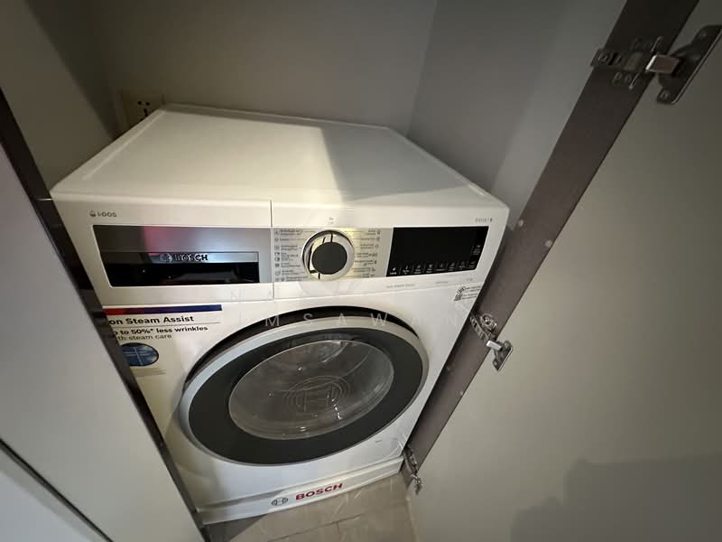 The Reserve 61 Hideaway, กรุงเทพ, 92 Sukhumvit 61, คลองตันเหนือ, วัฒนา, กรุงเทพ, 72 ตร.ม., คอนโด ให้เช่า, โดย Nareerat Pimsawang, 500170172 - DDproperty.com