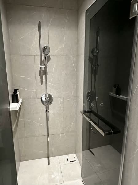 The Reserve 61 Hideaway, Bangkok, 92 Sukhumvit 61, Khlong Tan Nua, Watthana, Bangkok, 2 Bedrooms, 72 sqm, Condo For Rent, by Nareerat Pimsawang, 500170172 - DDproperty.com