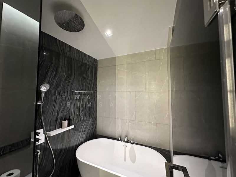 The Reserve 61 Hideaway, Bangkok, 92 Sukhumvit 61, Khlong Tan Nua, Watthana, Bangkok, 2 Bedrooms, 72 sqm, Condo For Rent, by Nareerat Pimsawang, 500170172 - DDproperty.com