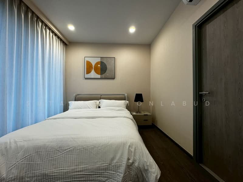 Coco Parc, Bangkok, 1150 Rama 4 Road, Khlong Toei, Khlong Toei, Bangkok, 1 Bedroom, 36 sqm, Condo For Rent, by Sutavee Chonlabud, 500170173 - DDproperty.com