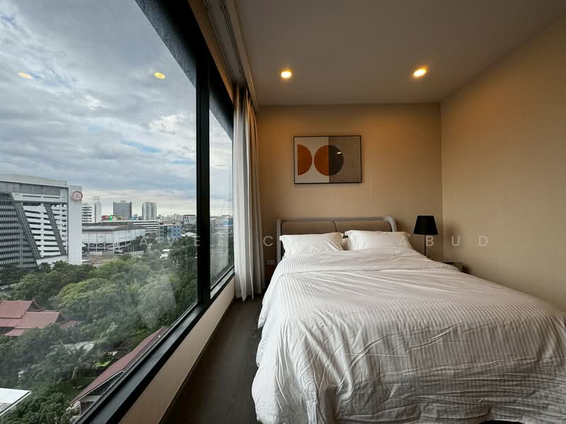 Coco Parc, Bangkok, 1150 Rama 4 Road, Khlong Toei, Khlong Toei, Bangkok, 1 Bedroom, 36 sqm, Condo For Rent, by Sutavee Chonlabud, 500170173 - DDproperty.com