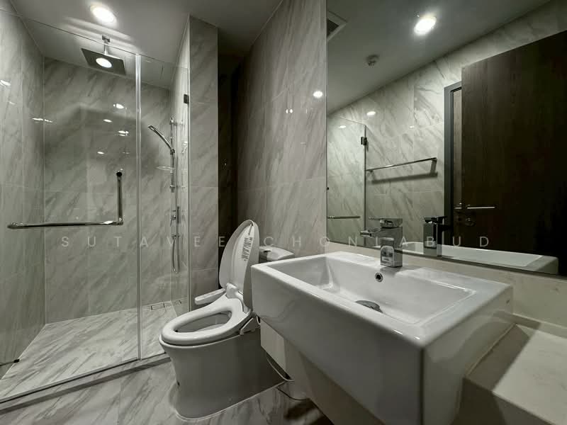 Coco Parc, Bangkok, 1150 Rama 4 Road, Khlong Toei, Khlong Toei, Bangkok, 1 Bedroom, 36 sqm, Condo For Rent, by Sutavee Chonlabud, 500170173 - DDproperty.com